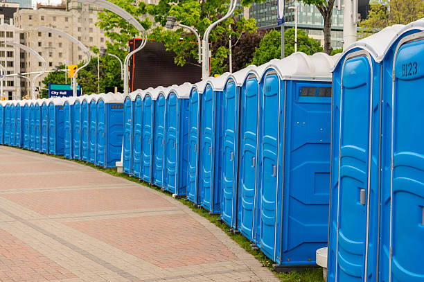 Yale, OK Portable Potty Rental Company